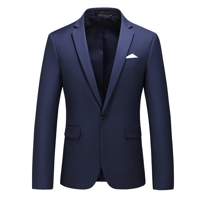 Slim - fit Blazer - MTX