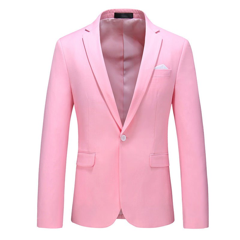Slim - fit Blazer - MTX