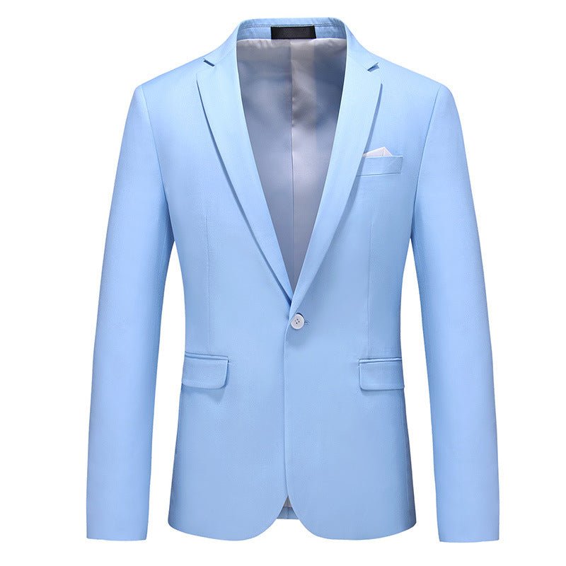 Slim - fit Blazer - MTX