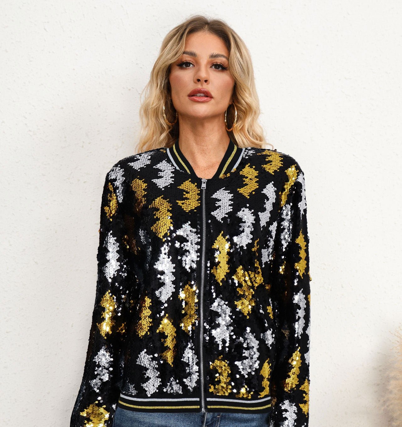 Slim - fit Jacket - MTX