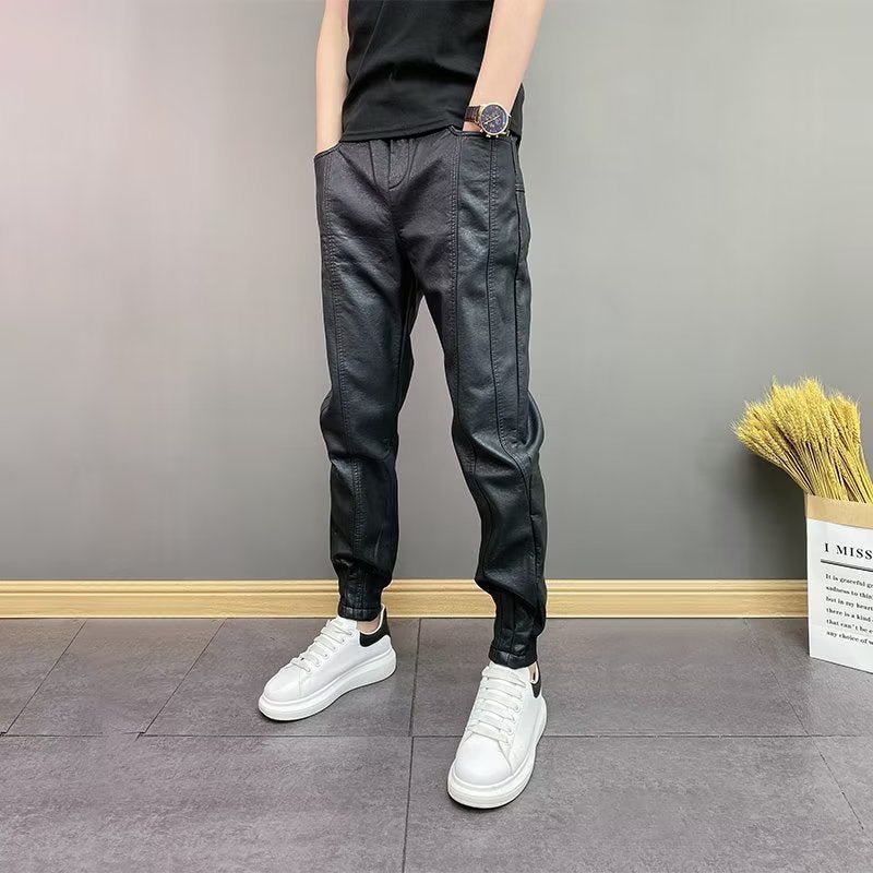 Slim - fit Rider Pants - MTX
