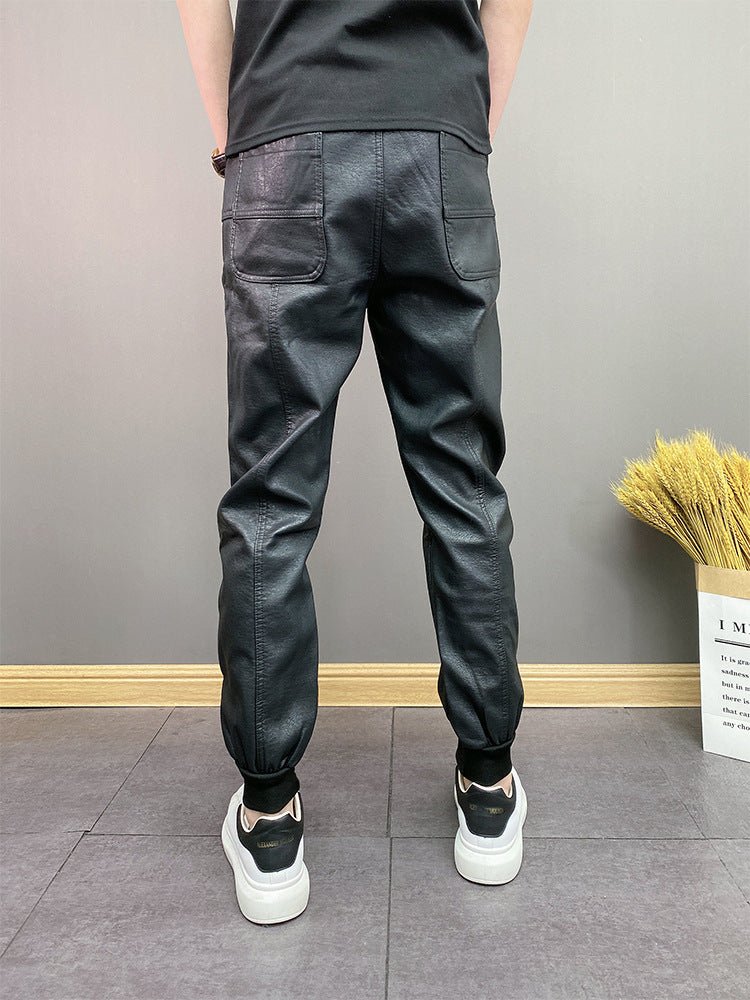 Slim - fit Rider Pants - MTX