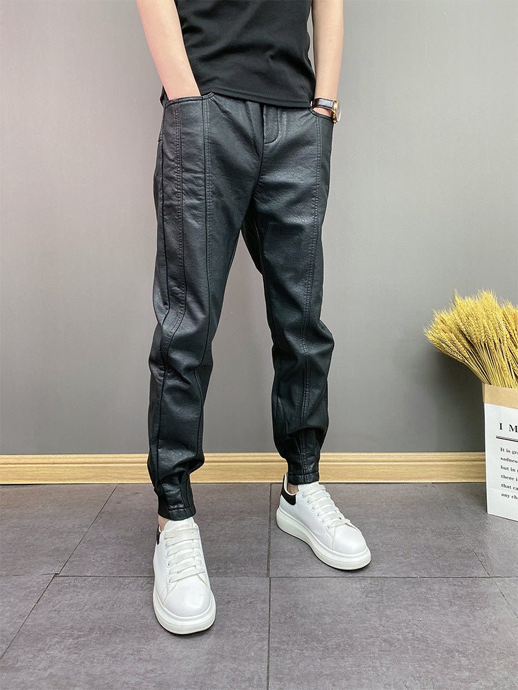 Slim - fit Rider Pants - MTX