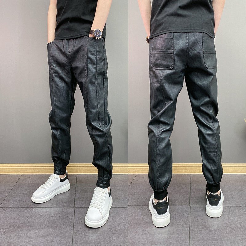 Slim - fit Rider Pants - MTX