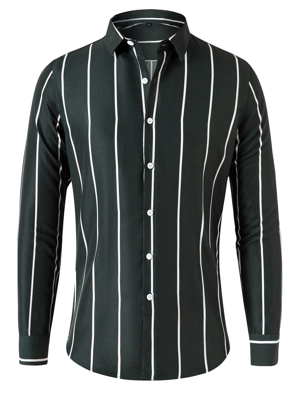 Slim - fit Shirt - MTX