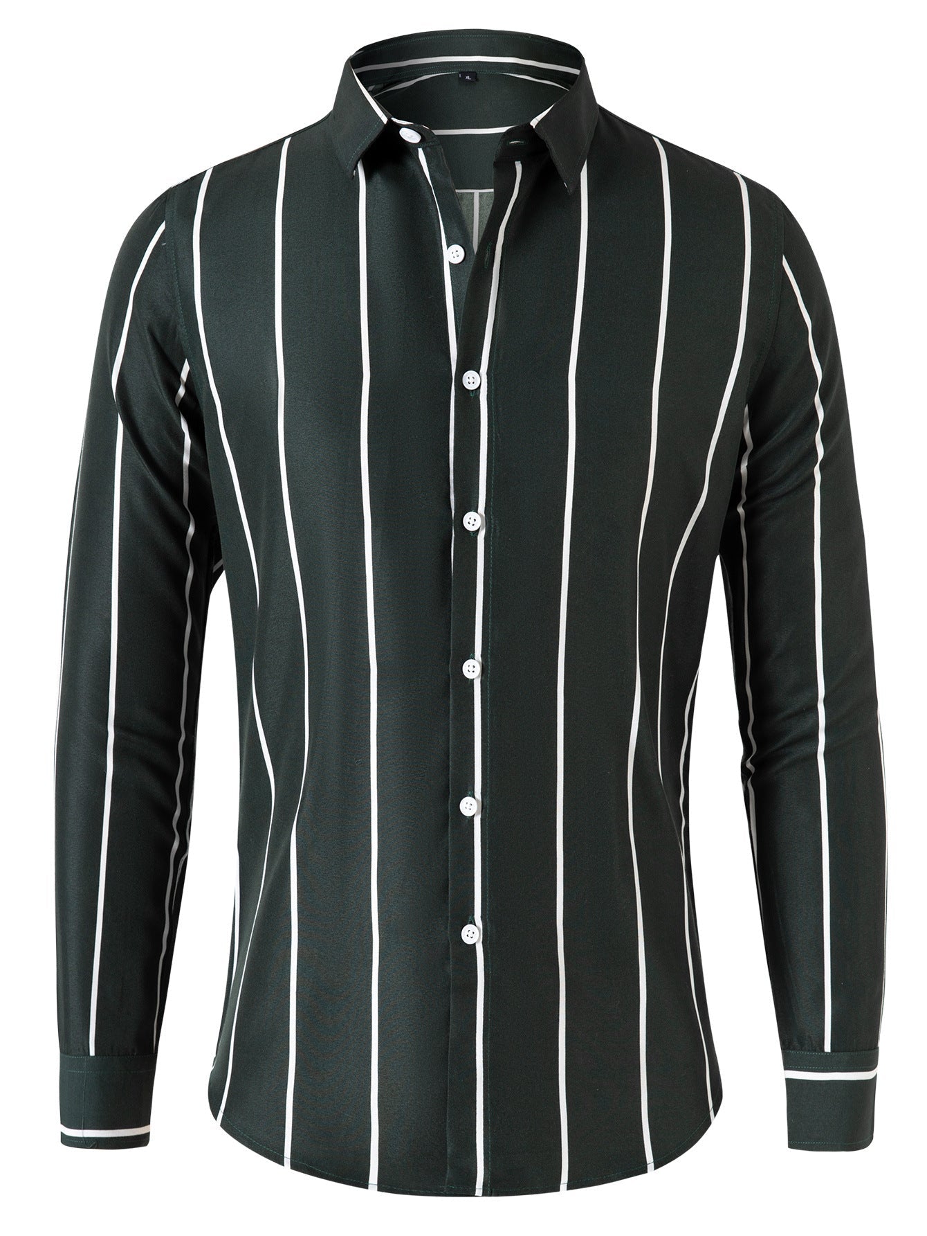 Slim - fit Shirt - MTX