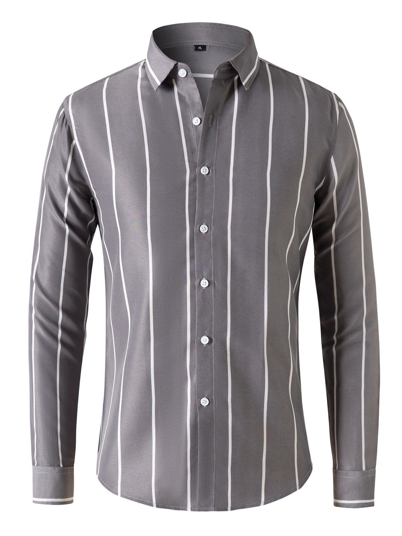 Slim - fit Shirt - MTX