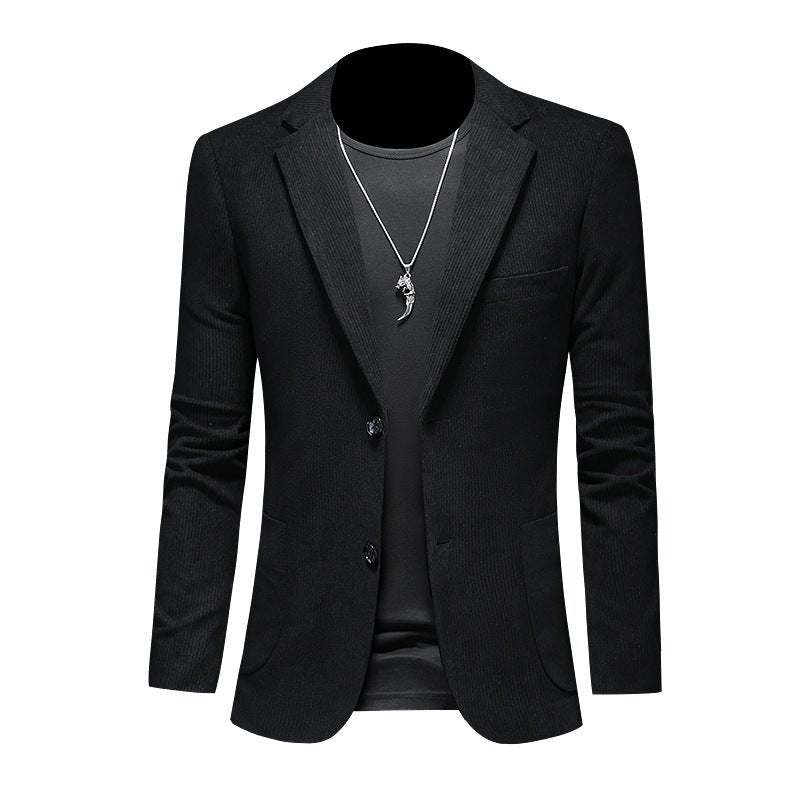 Slim - fit Suit Blazer - MTX