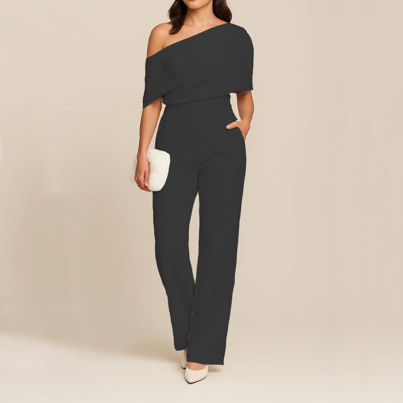 Slimming Jumpsuit - MTX
