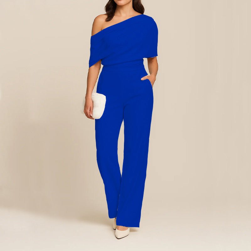 Slimming Jumpsuit - MTX