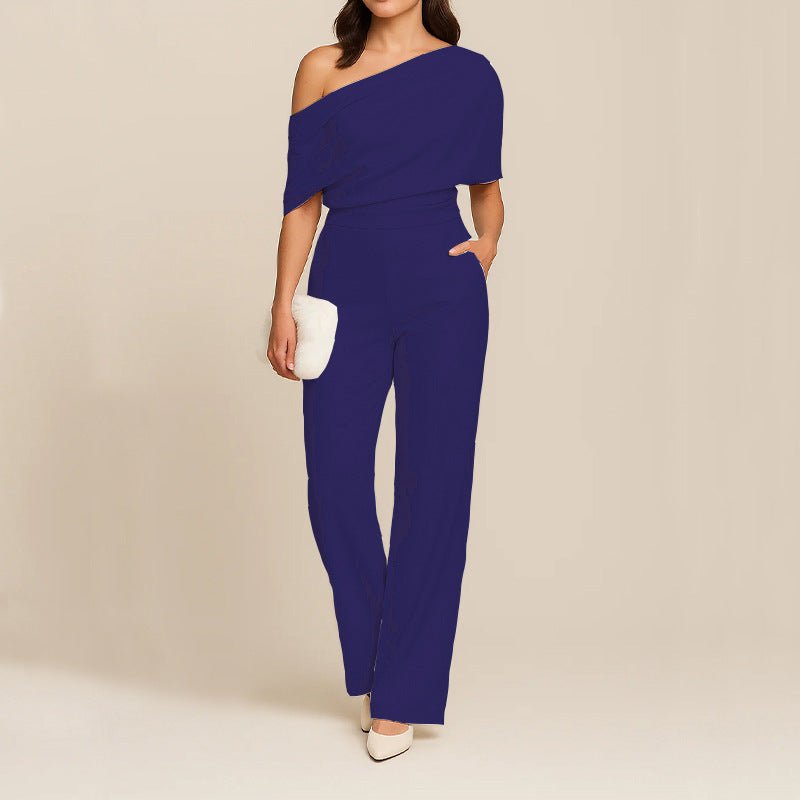 Slimming Jumpsuit - MTX