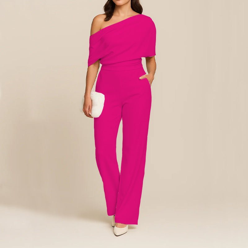 Slimming Jumpsuit - MTX