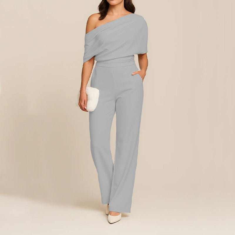Slimming Jumpsuit - MTX