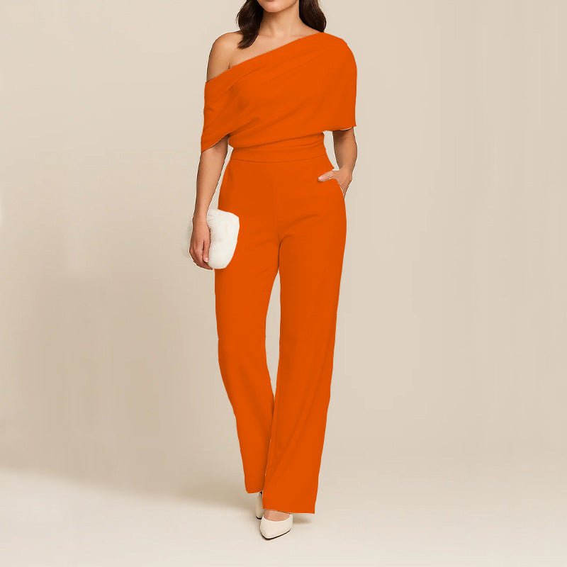 Slimming Jumpsuit - MTX