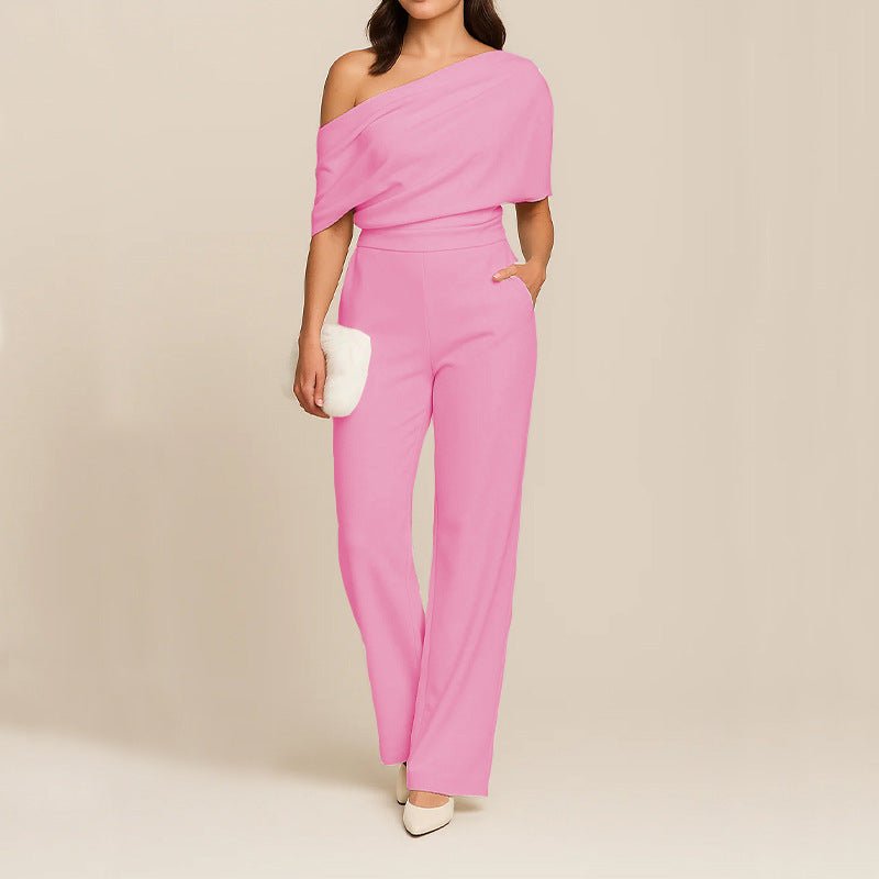 Slimming Jumpsuit - MTX