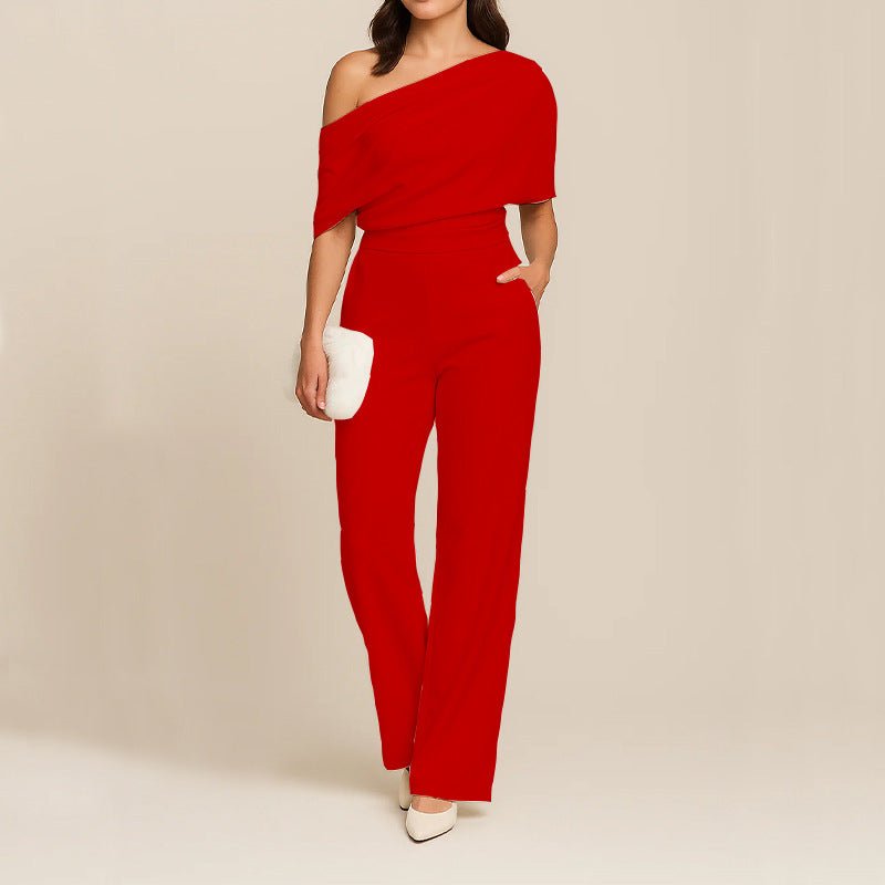 Slimming Jumpsuit - MTX