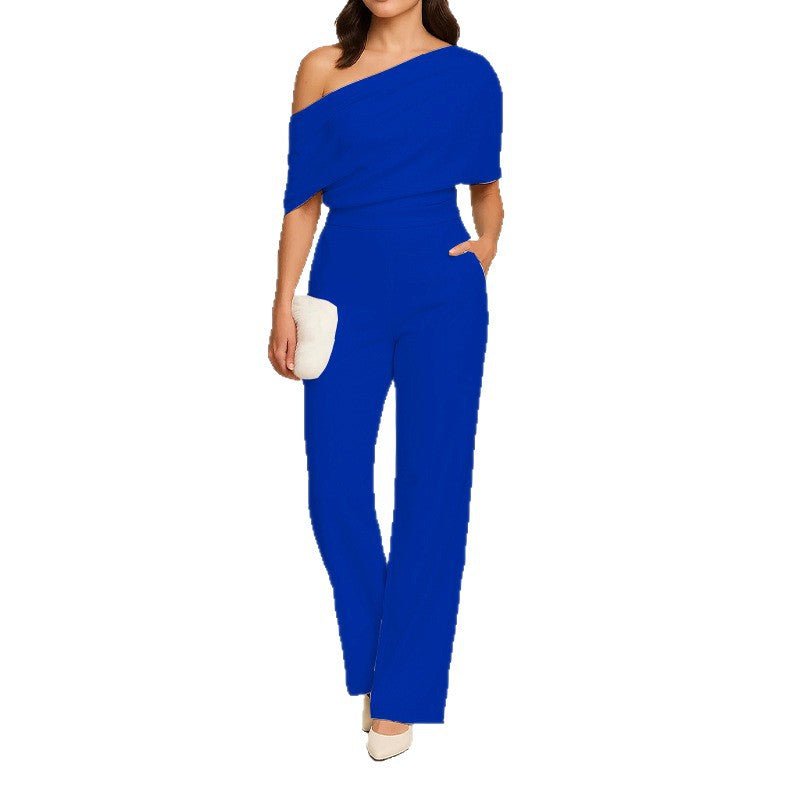 Slimming Jumpsuit - MTX