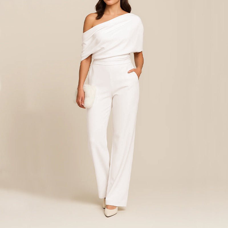 Slimming Jumpsuit - MTX