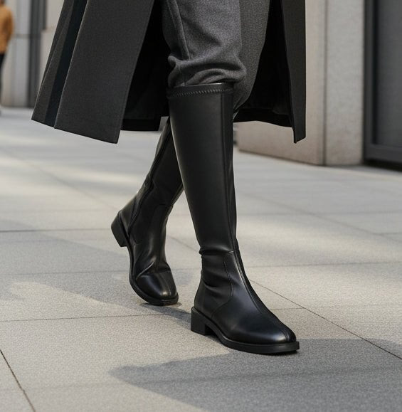 Slimming Rider Boots - MTX