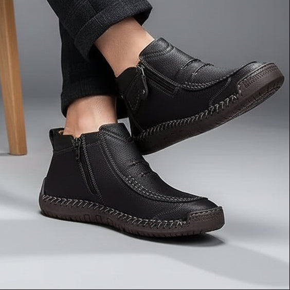 Slip - on Flat Shoes - MTX