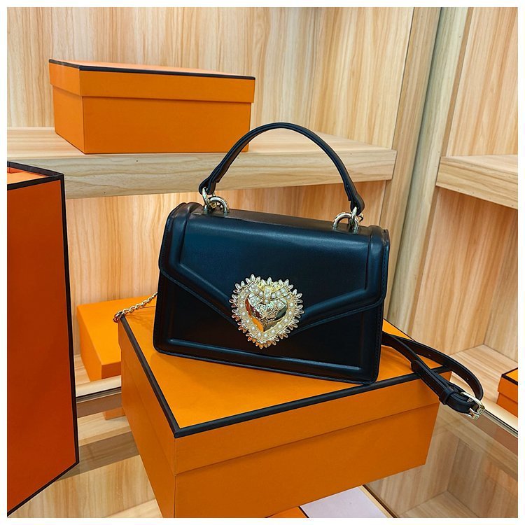 Small Fashion Bag - MTX