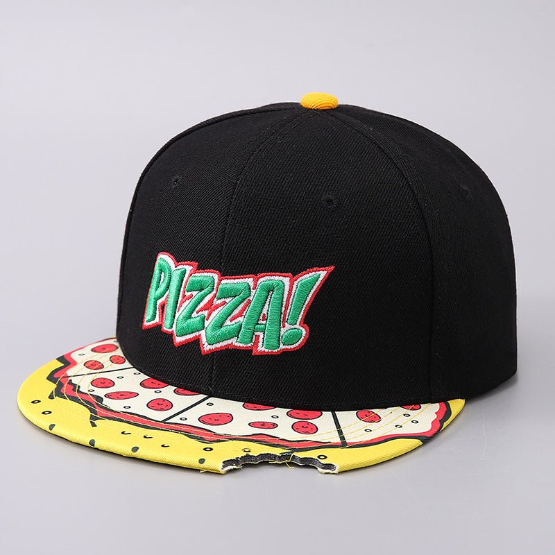 Snack Baseball Cap - MTX