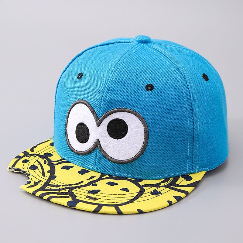 Snack Baseball Cap - MTX