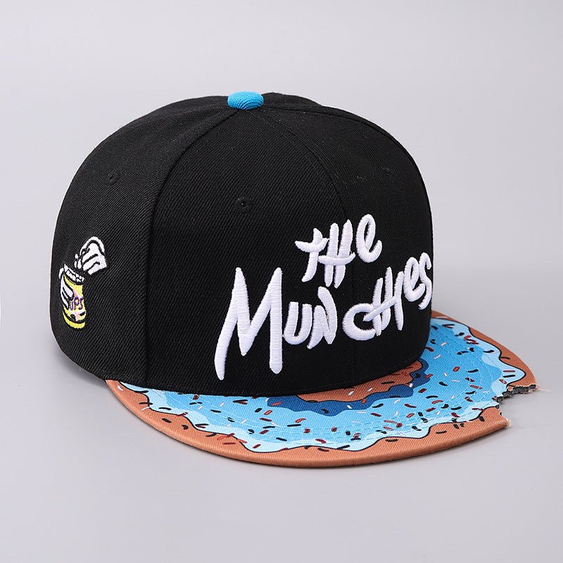 Snack Baseball Cap - MTX