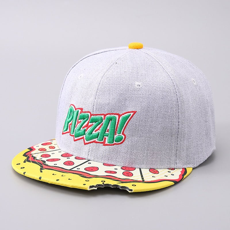 Snack Baseball Cap - MTX