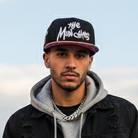 Snack Baseball Cap - MTX