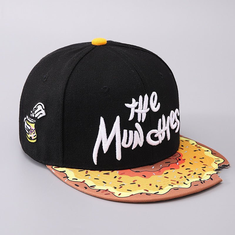Snack Baseball Cap - MTX
