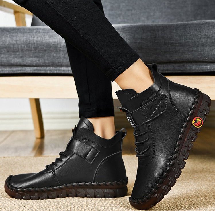 Sof Cotton Boots - MTX