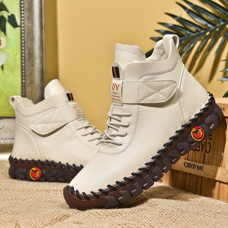 Sof Cotton Boots - MTX