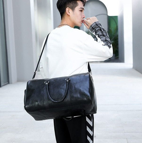 Sports and Gym Bag - MTX