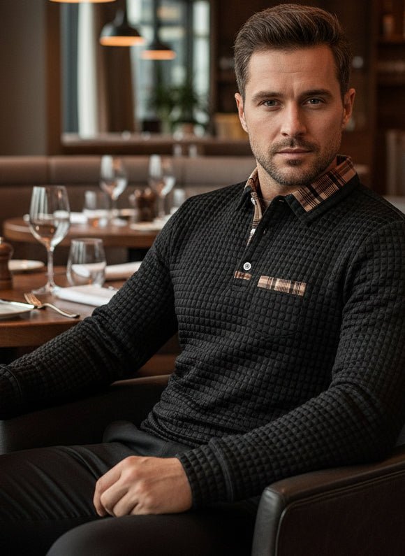 Sports Polo Shirts - MTX