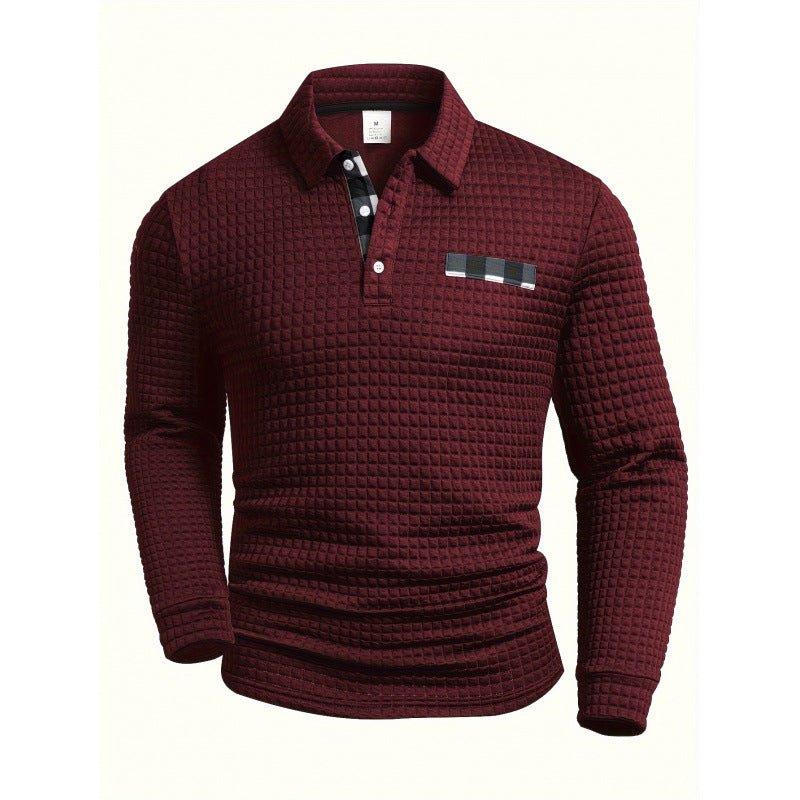 Sports Polo Shirts - MTX