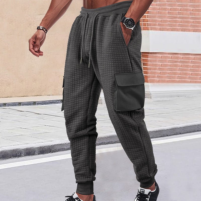 Sports Sweatpants - MTX