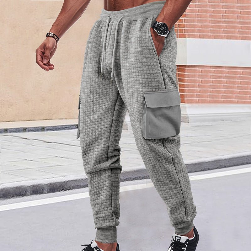 Sports Sweatpants - MTX