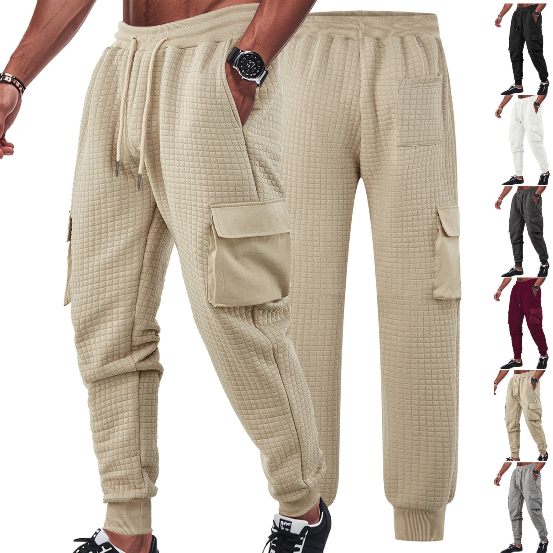Sports Sweatpants - MTX