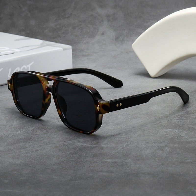 Square Sunglasses - MTX