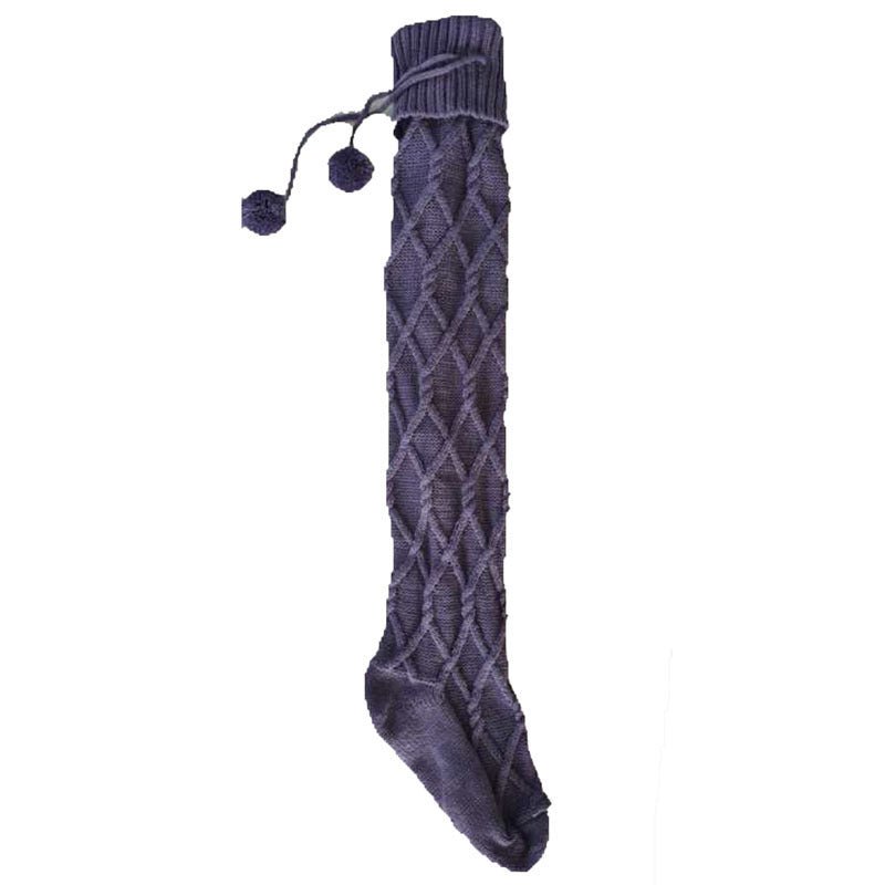 Stockings Bunching Socks - MTX