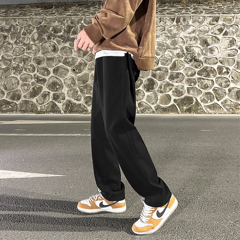 Straight Jeans - MTX