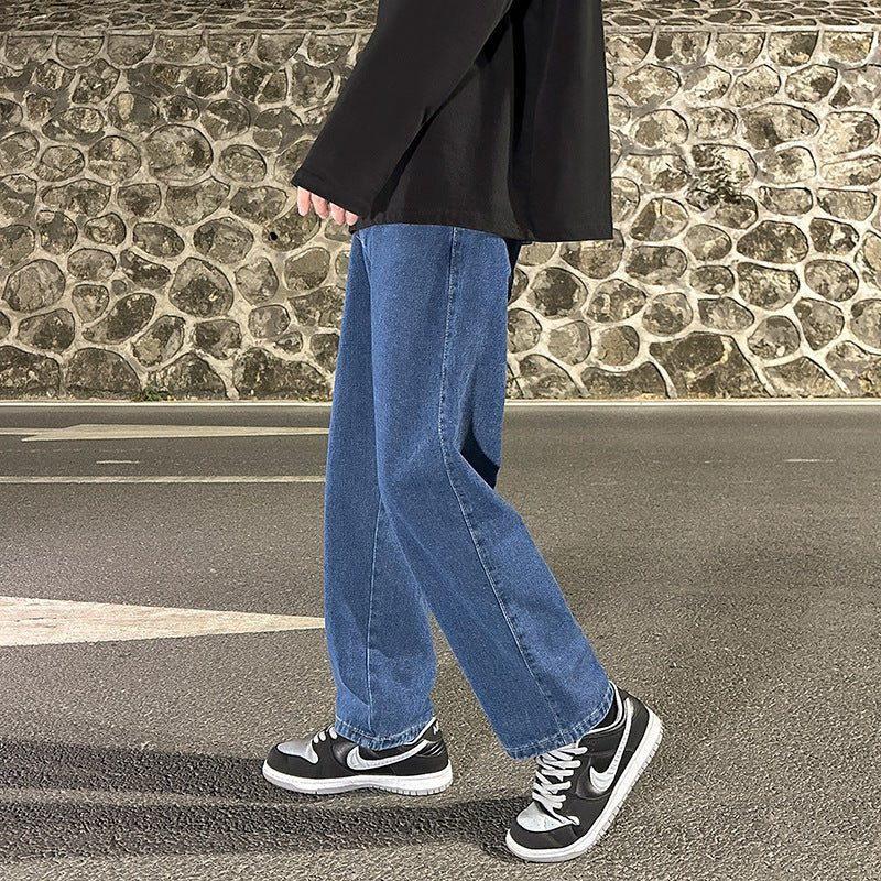 Straight Jeans - MTX