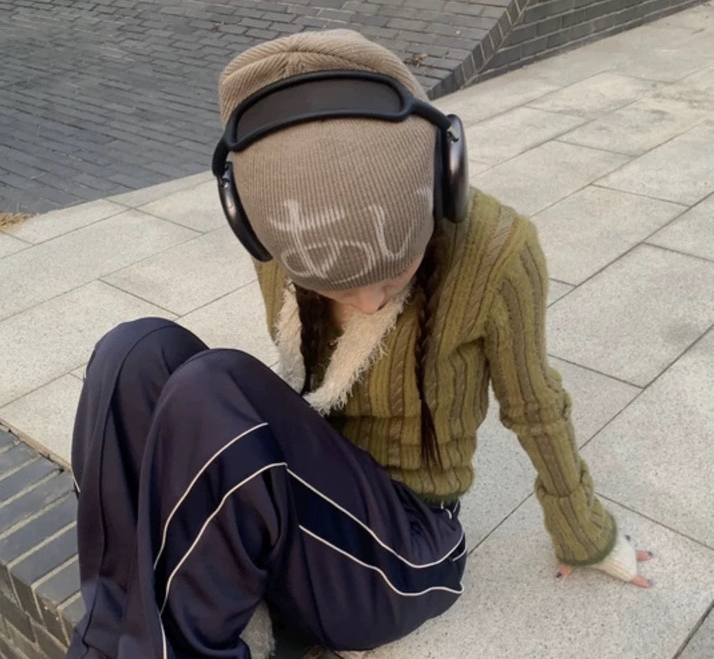 Street Style Cap - MTX