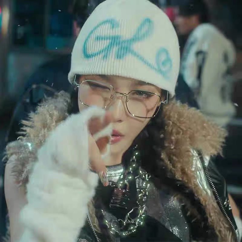 Street Style Cap - MTX