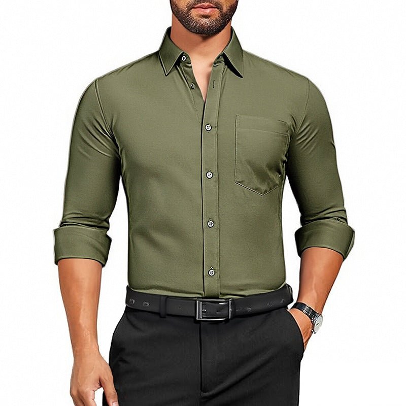 Stretch Shirt - MTX