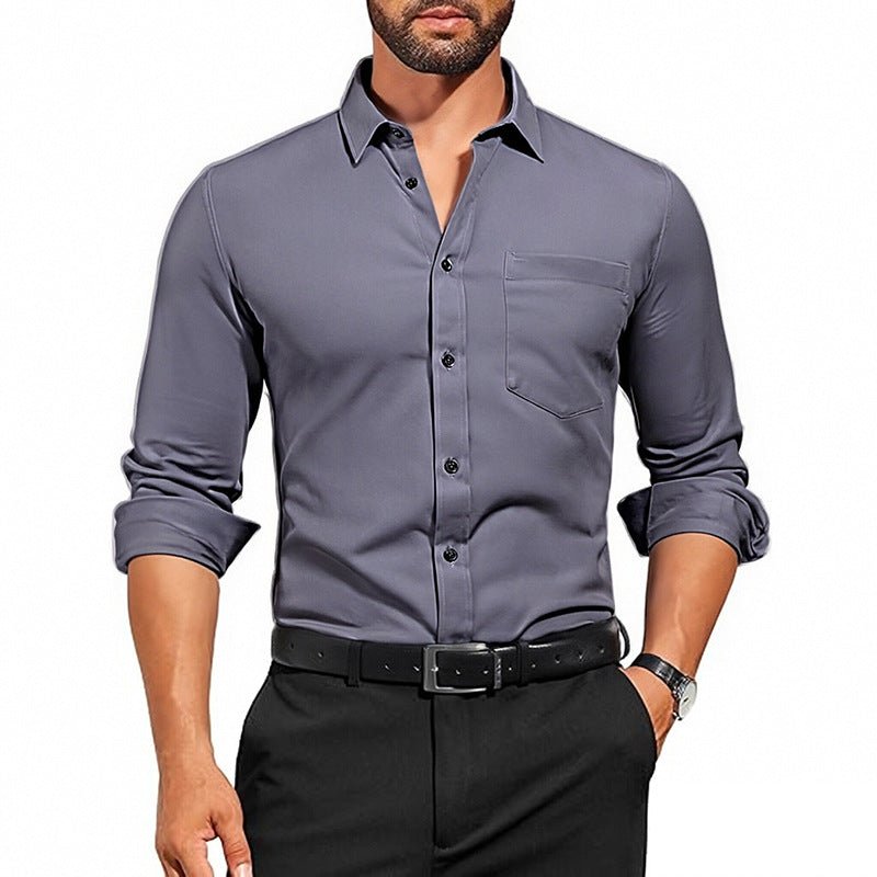 Stretch Shirt - MTX