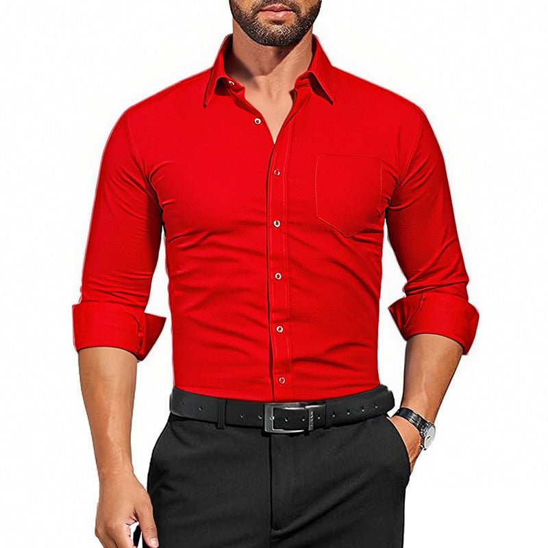Stretch Shirt - MTX