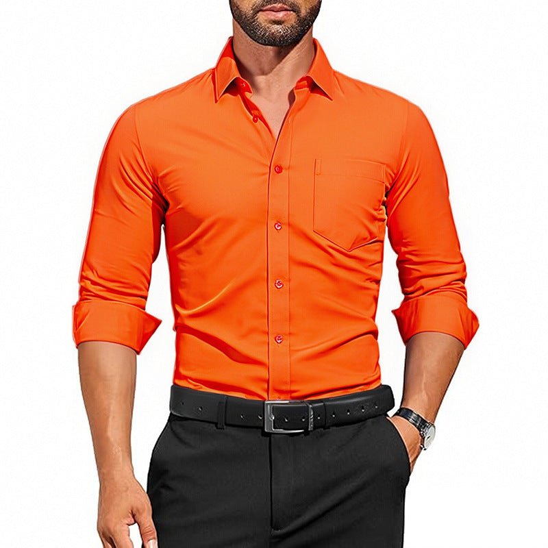 Stretch Shirt - MTX