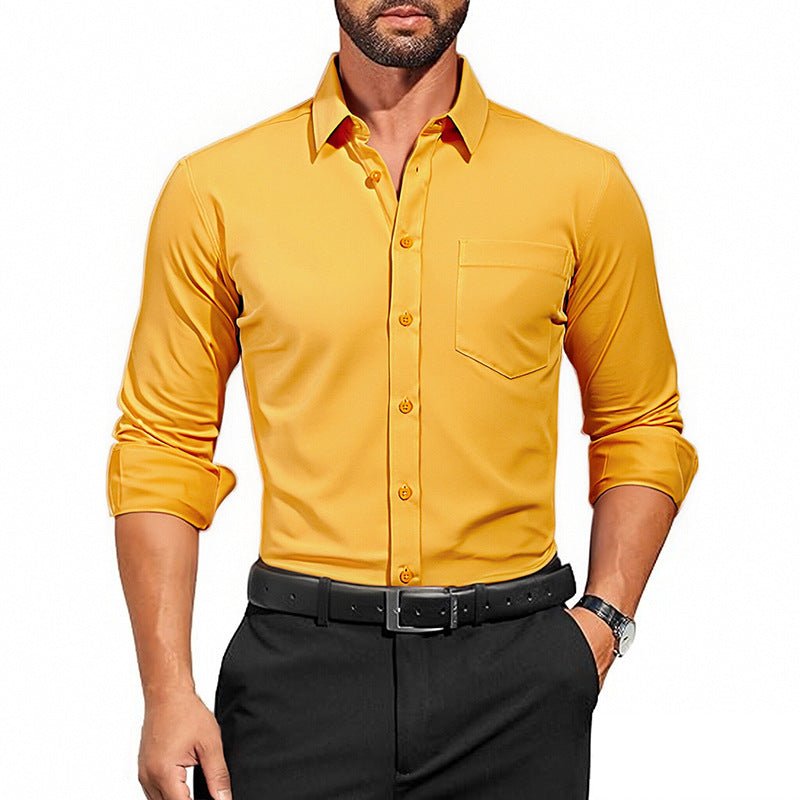 Stretch Shirt - MTX